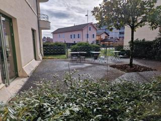 Appartement confortable - Proche du lac - Divonne-les-Bains - 1