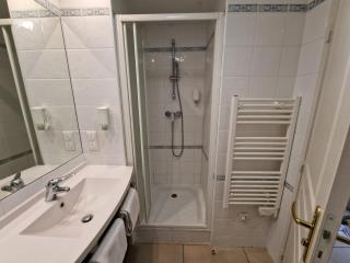 Appartement confortable - Proche du lac - Divonne-les-Bains - 3