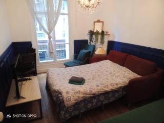 Large family typical Parisian Appartment - Parigi - 4