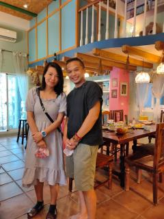 Happiness Vacation House - Luodong - 9