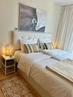 Vakantieappartement Ático Mil Sueños - Murcia - 2
