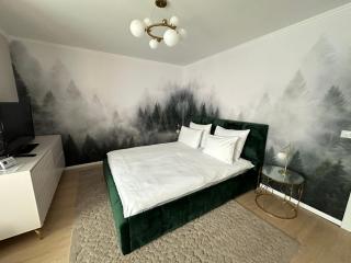 Sovata Apartment - 8