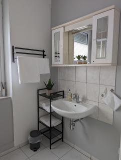 Ferienwohnung am Theater 2 - Schweinfurt - 3