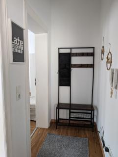Ferienwohnung am Theater 2 - 4