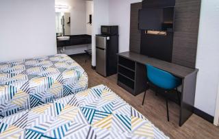 Motel 6-Ft. Pierce, FL - Fort Pierce - 7