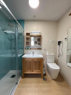 Vakantieappartement Ático Mil Sueños - Murcia - 1