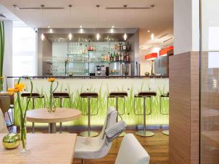 ibis Hotel Düsseldorf Hauptbahnhof - Düsseldorf - 6