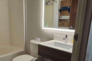 Microtel Inn & Suites by Wyndham Bushnell - Bushnell - 6