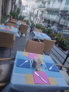 Hotel Caporal - Minori - 8