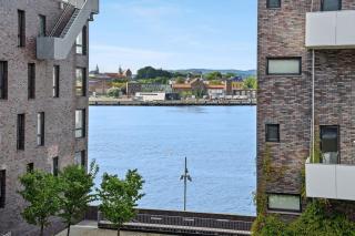 Luxury 3-Bedroom Flat with Seaview in Central Oslo - 3