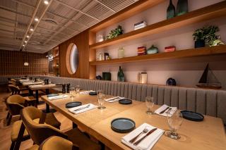 The Hollis Halifax - a DoubleTree Suites by Hilton - Halifax - 8