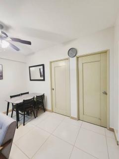 2BR NORTHPOINT CONDO Free Airport Pick up for 3 nights stay or more - Davao - 6