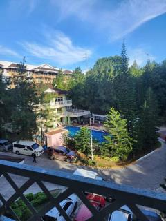 2BR NORTHPOINT CONDO Free Airport Pick up for 3 nights stay or more - Davao - 4