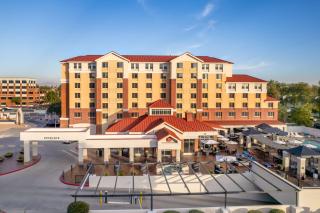 Hilton Garden Inn Scottsdale Old Town - Scottsdale - 0