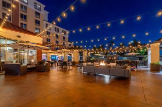 Hilton Garden Inn Scottsdale Old Town - Scottsdale - 2