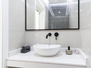 Filomena Apartments ORIENTAL - Mindelo - 2