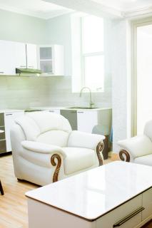 Stay Apartment - Kigali - 0
