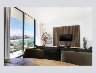 Filomena Apartments ORIENTAL - Mindelo - 5