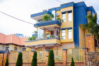 Stay Apartment - Kigali - 8