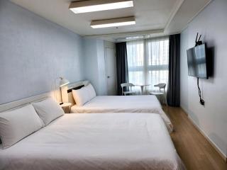 Jeoung's House - Ciel de Mer - Busan - 1