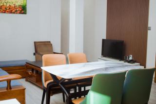Stay Apartment - Kigali - 7