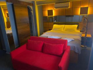 Kadıköy Linda Hotel - Istanbul - 9