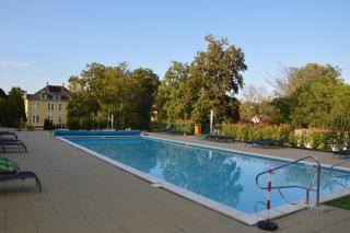 Harmónia Apartman Balatonföldvár - 9