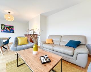 La Douce Évasion à 13 minutes du château de Versailles - 7