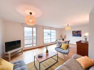 La Douce Évasion à 13 minutes du château de Versailles - 6