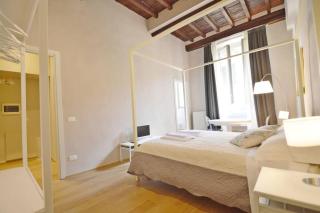 Keys of Italy - Albero 15 Small - Train station apartment for couples 2nd floor - Florence - 8