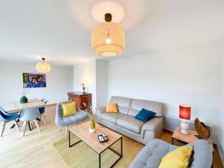 La Douce Évasion à 13 minutes du château de Versailles - 5