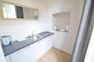 Keys of Italy - Albero 15 Small - Train station apartment for couples 2nd floor - Florence - 1