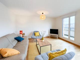 La Douce Évasion à 13 minutes du château de Versailles - 3