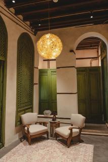 Al Balad Hospitality - Dschidda - 7