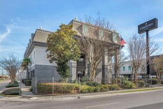 Country Inn & Suites by Radisson, Metairie New Orleans , LA - Metairie - 9