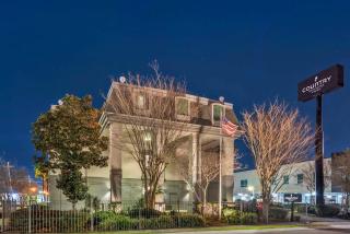 Country Inn & Suites by Radisson, Metairie New Orleans , LA - Metairie - 4