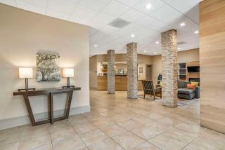 Country Inn & Suites by Radisson, Metairie New Orleans , LA - Metairie - 1