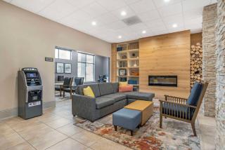 Country Inn & Suites by Radisson, Metairie New Orleans , LA - Metairie - 2