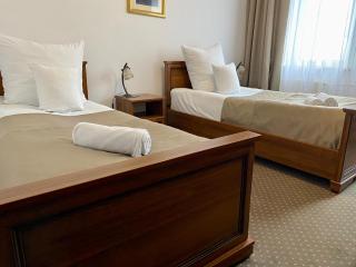 Hotel Constancja - Częstochowa - 5