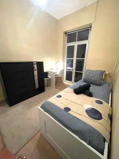 Studio centre-ville 13 - Besançon - 5