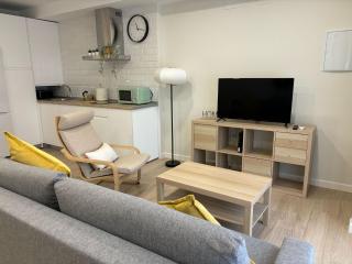 Loft céntrico 16 A Córdoba - Córdoba - 9
