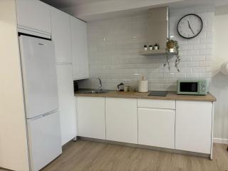 Loft céntrico 16 A Córdoba - Córdoba - 1