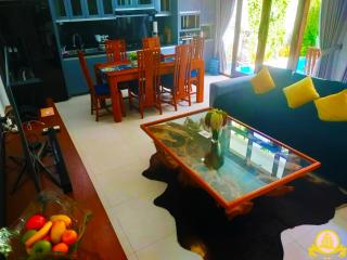 3BedRoom Villa Kepiting Central Sanur - Sanur - 0