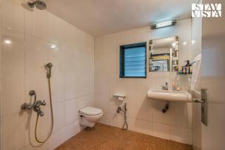 StayVista's Kia Ora - Amidst Greenery Villa with Outdoor Pool, Balconies, and Indoor Games - Karjat - 2