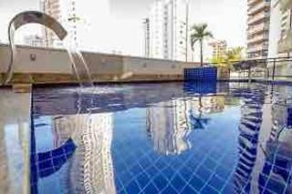 Sun Square Marista Vista Pça do Sol! Hospitais,mercados e cartórios, tudo perto! 301 - 0