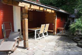 Waldchalet Tulfes - 1