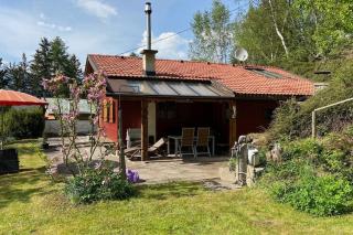 Waldchalet Tulfes - Rinn - 6
