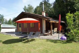 Waldchalet Tulfes - Rinn - 8