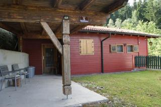 Waldchalet Tulfes - Rinn - 4