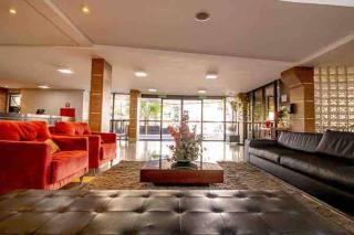 Sun Square Marista Vista Pça do Sol! Hospitais,mercados e cartórios, tudo perto! 301 - 8